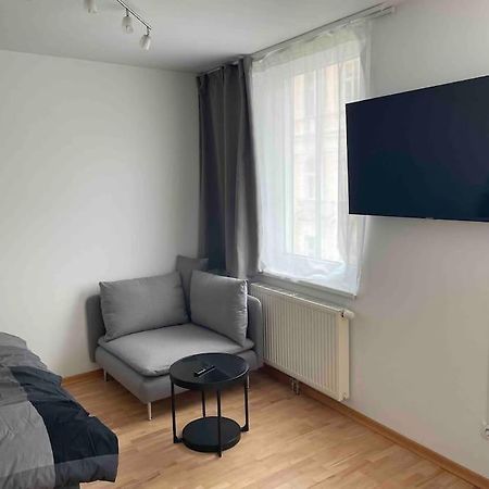 Apartment Next To Mariahilferstrasse Vienna Luaran gambar