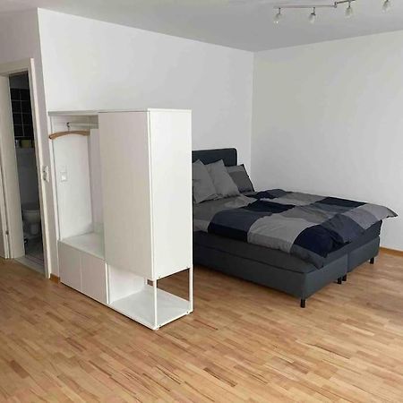 Apartment Next To Mariahilferstrasse Vienna Luaran gambar