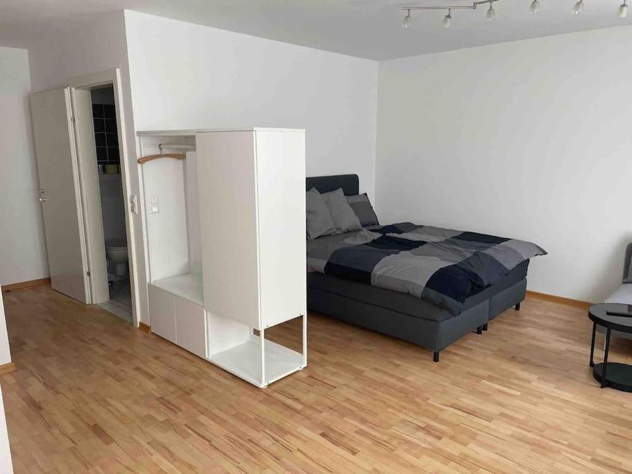 Apartment Next To Mariahilferstrasse Vienna Luaran gambar