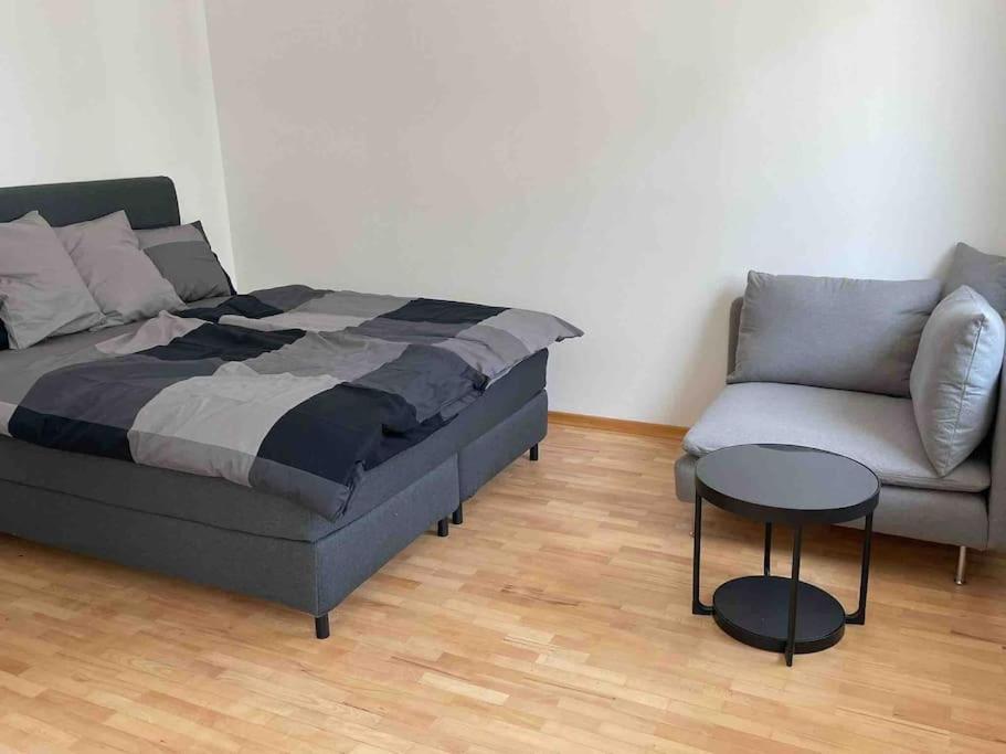 Apartment Next To Mariahilferstrasse Vienna Luaran gambar