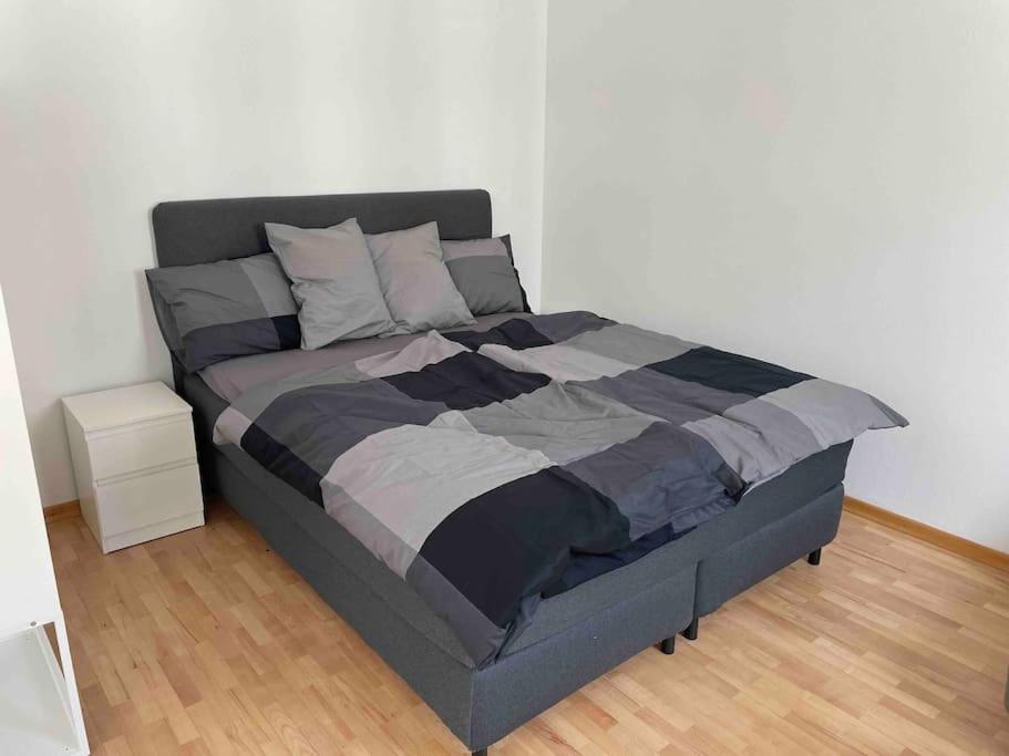 Apartment Next To Mariahilferstrasse Vienna Luaran gambar